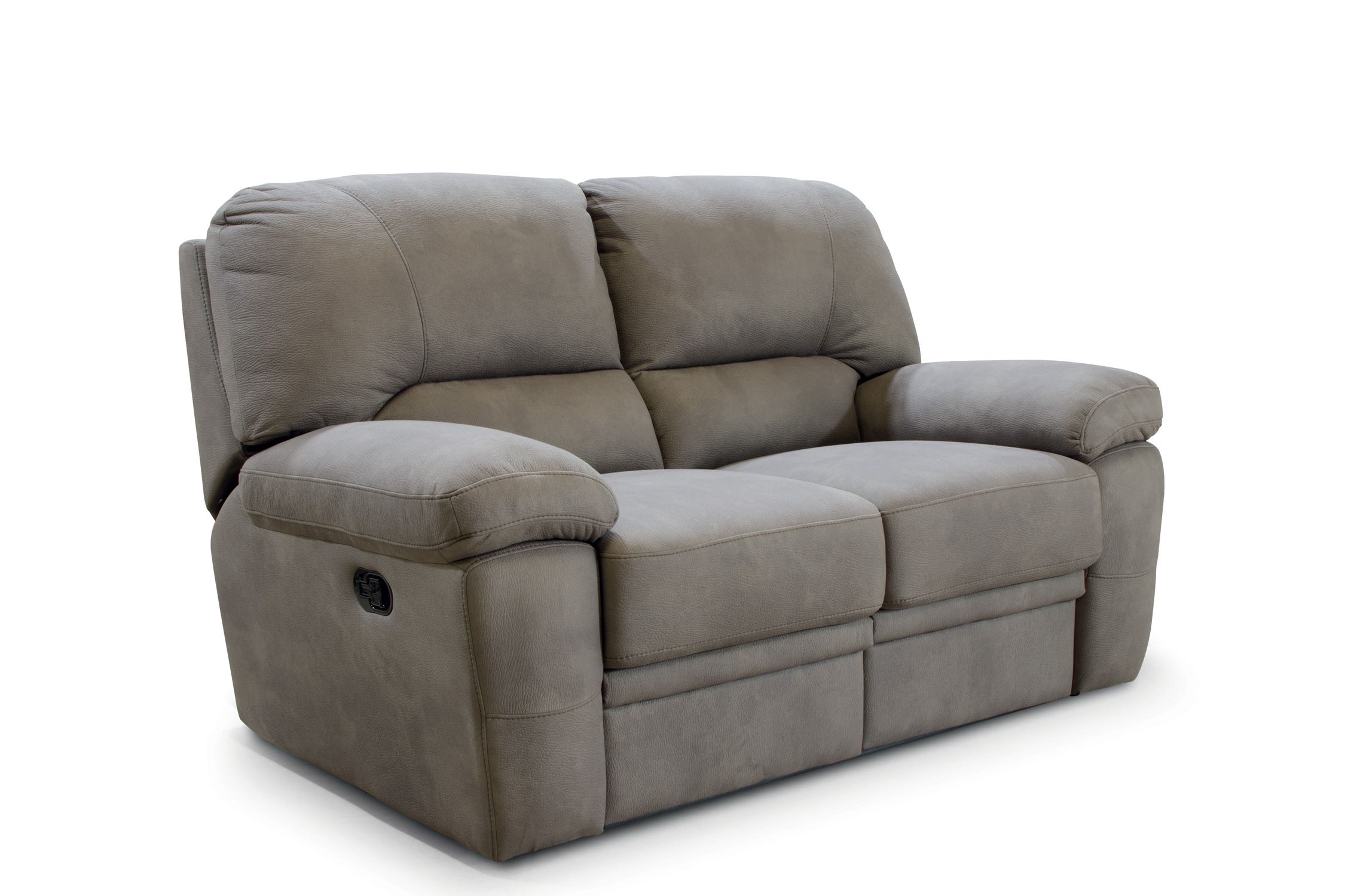 aiazzone shop | catalogo | divani recliner | bani, vista laterale