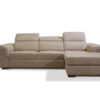 aiazzone shop | catalogo | divani letto contenitore | cardiel, vista frontale