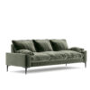 aiazzone shop | catalogo | divani letto contenitore | gil, vista laterale