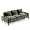 aiazzone shop | catalogo | divani letto contenitore | gil, vista laterale