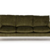 aiazzone shop | catalogo | divani letto contenitore | gil, vista frontale