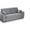 aiazzone shop | catalogo | divani letto | cerro, vista laterale