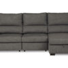 aiazzone shop | catalogo | divani letto | lukla, vista frontale