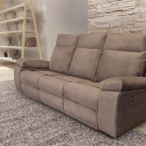 aiazzone shop | catalogo | divani recliner | alima, ambientazione