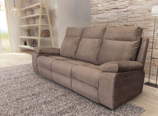 aiazzone shop | catalogo | divani recliner | alima, ambientazione