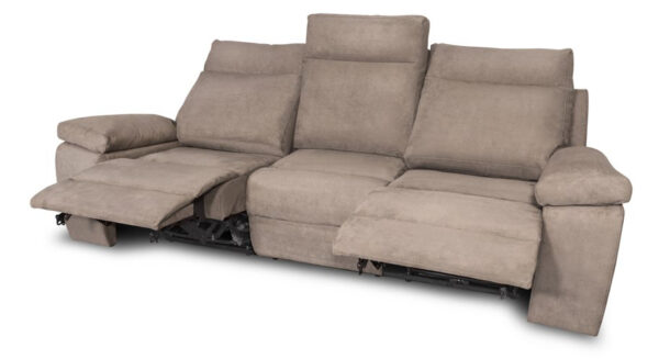 aiazzone shop | catalogo | divani recliner | alima, recliner