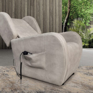 aiazzone shop | catalogo | poltrone recliner | viedma, ambientazione