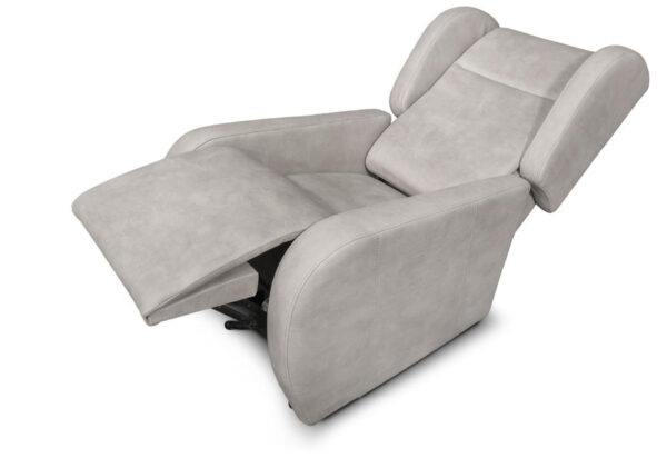 aiazzone shop | catalogo | poltrone recliner | viedma, movimento recliner