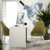 aiazzone shop | catalogo | sedie | dag, ambientazione